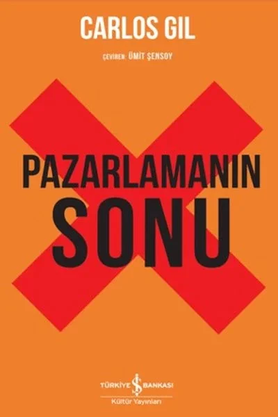 Pazarlamanın Sonu Fiyatı, Yorumları ve Özellikleri