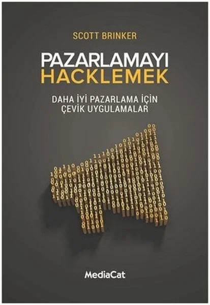 Pazarlamayı Hacklemek Fiyatı, Yorumları ve Özellikleri