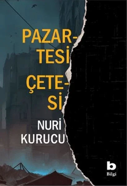 Pazartesi Çetesi Fiyatı, Yorumları ve Özellikleri