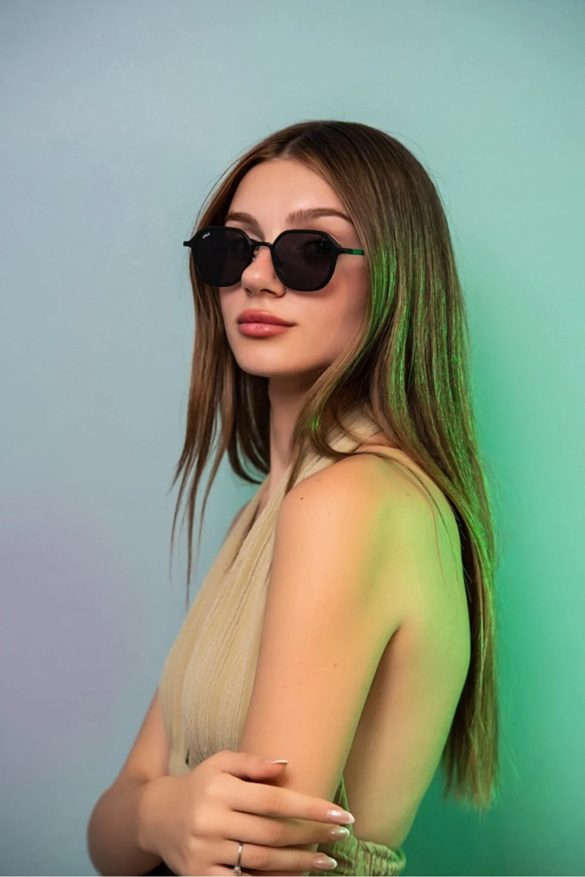 PB 1029 C1 UNİSEX GÜNEŞ GÖZLÜĞÜ