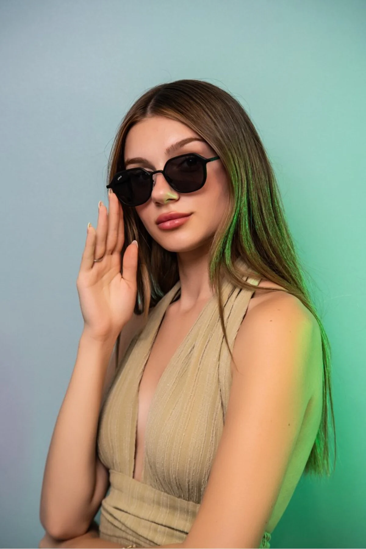PB 1029 C1 UNİSEX GÜNEŞ GÖZLÜĞÜ