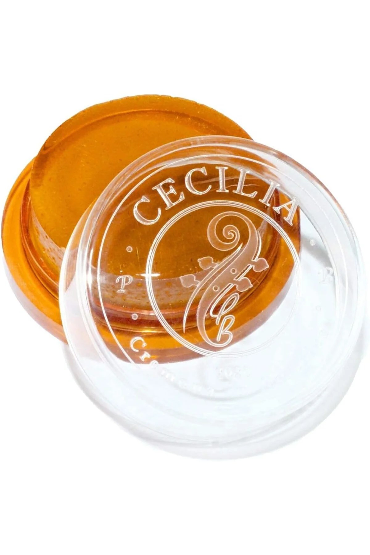 PB 2020 CREMONA IN AMERICA 'Signature Formula' Keman için Rosin, 
