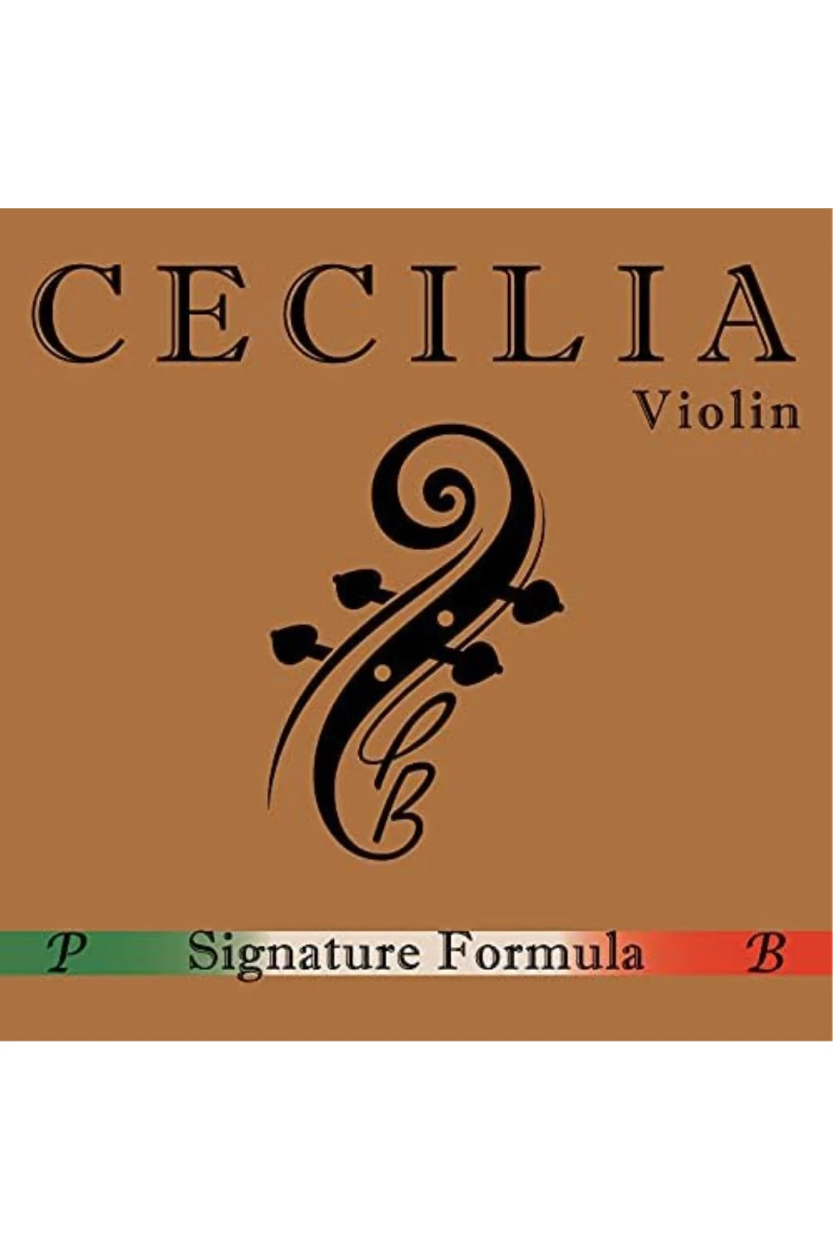 PB 2020 CREMONA IN AMERICA 'Signature Formula' Keman için Rosin, 