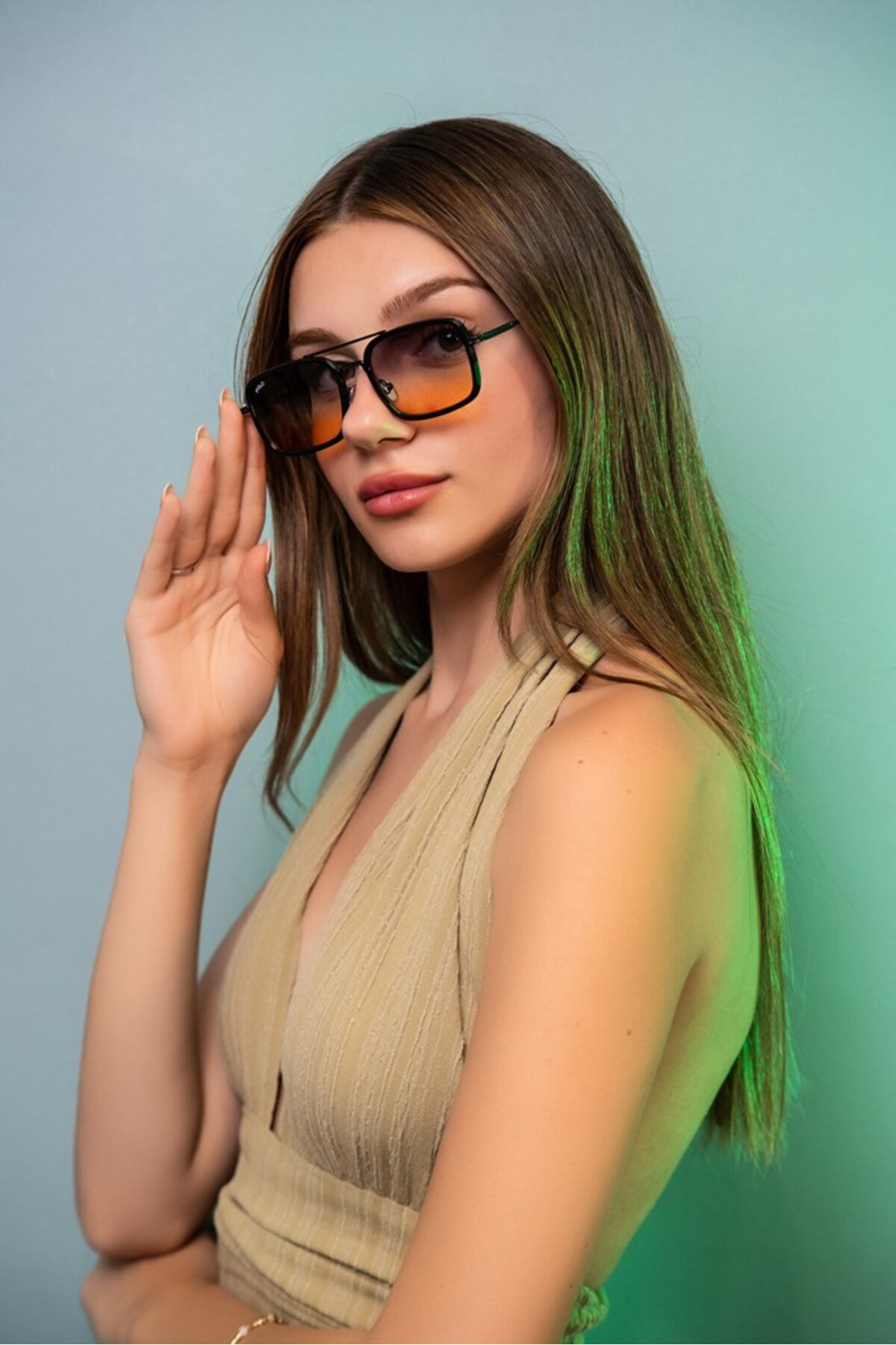 Pb 20246 C3 Erkek Güneş Gözlüğü