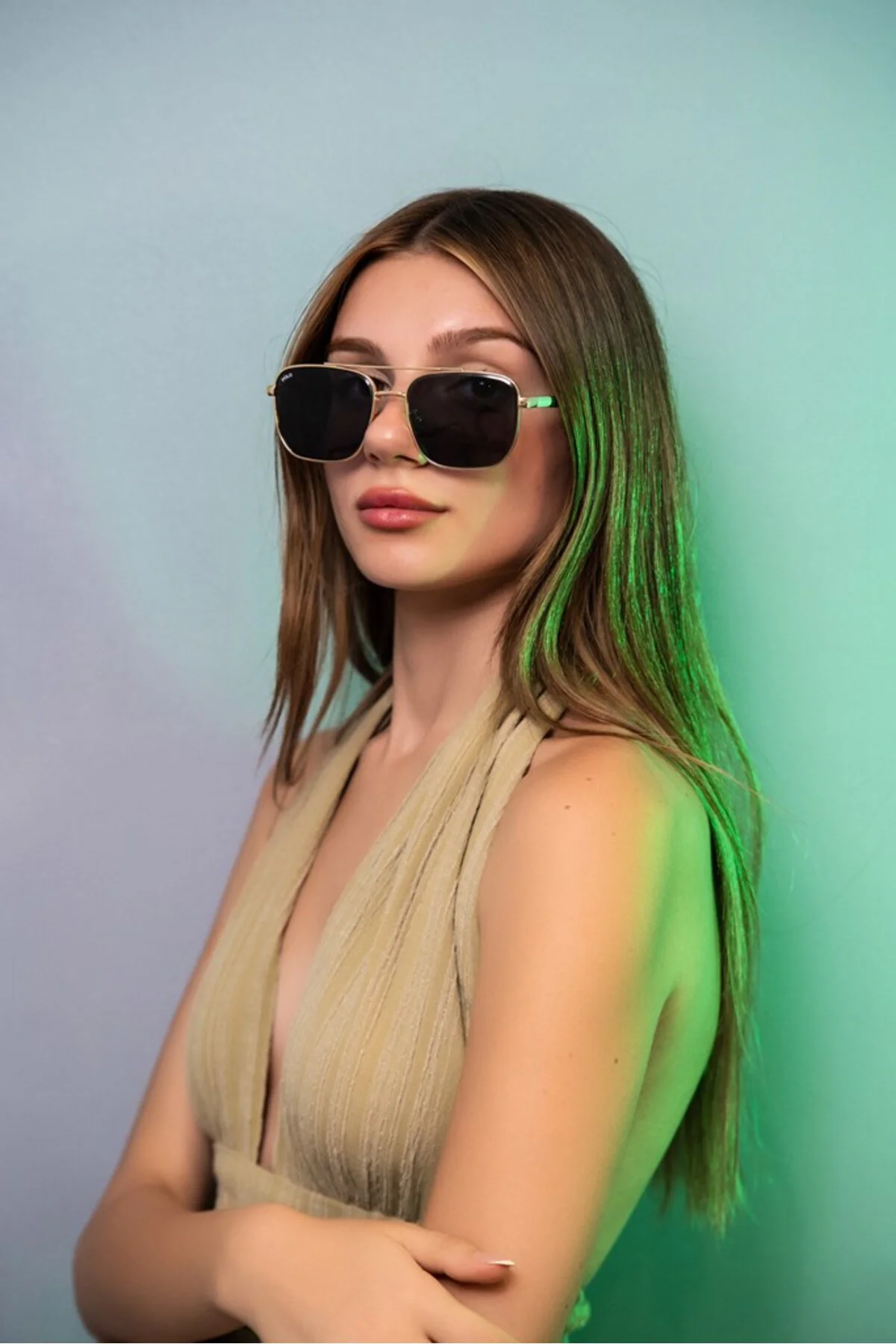 PB 22305 C3 UNİSEX GÜNEŞ GÖZLÜĞÜ
