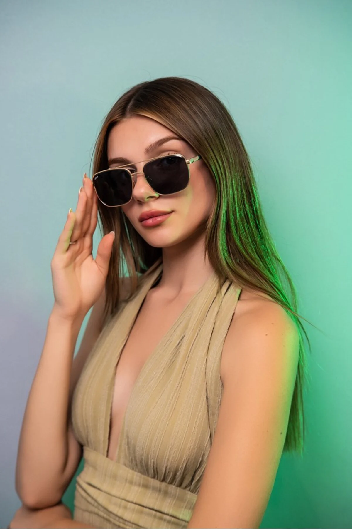PB 22305 C3 UNİSEX GÜNEŞ GÖZLÜĞÜ