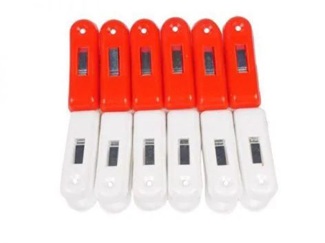 PB 305   Pobi Yaylı Mandal 12li