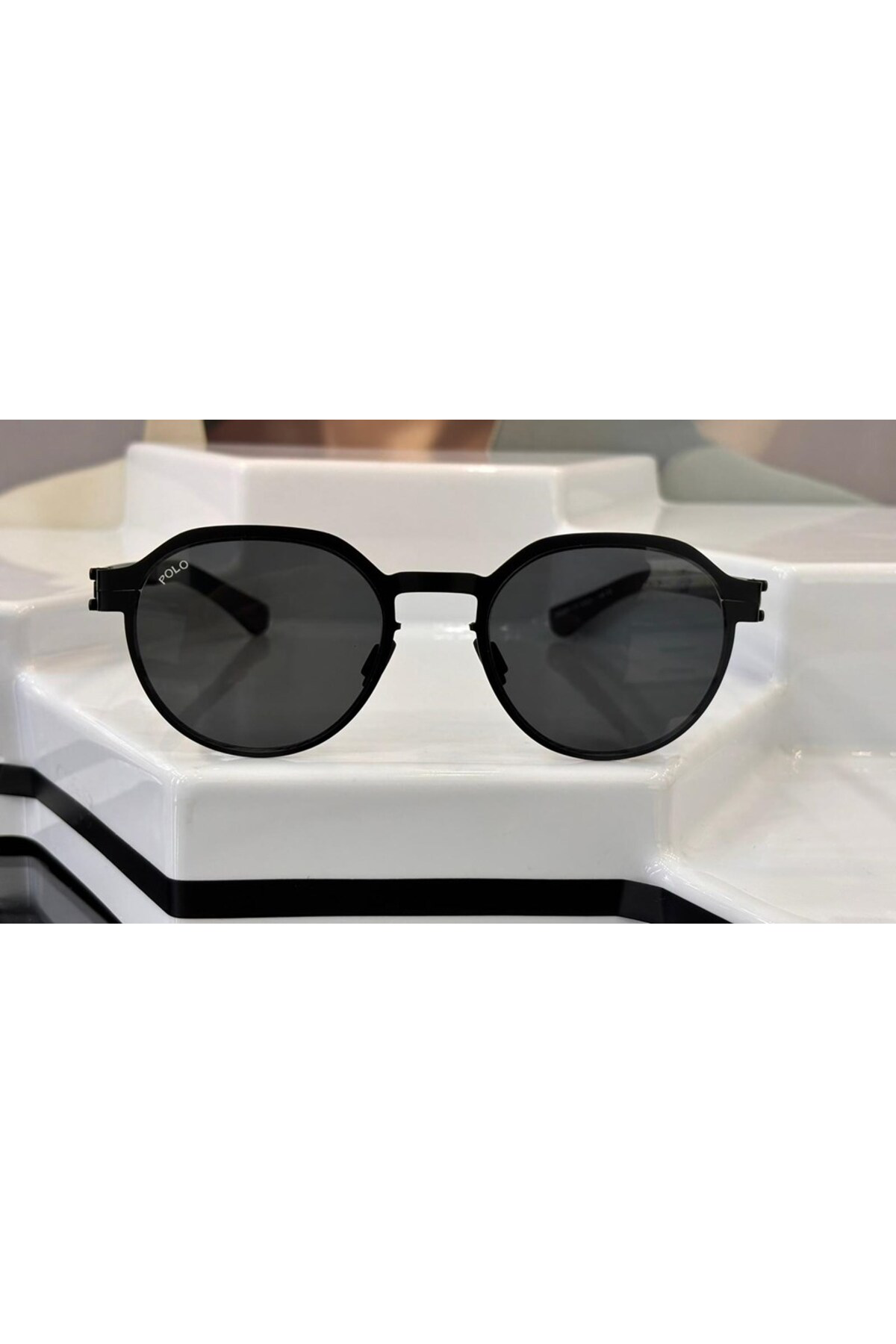 Pb 5801 C1 Unisex Güneş Gözlüğü