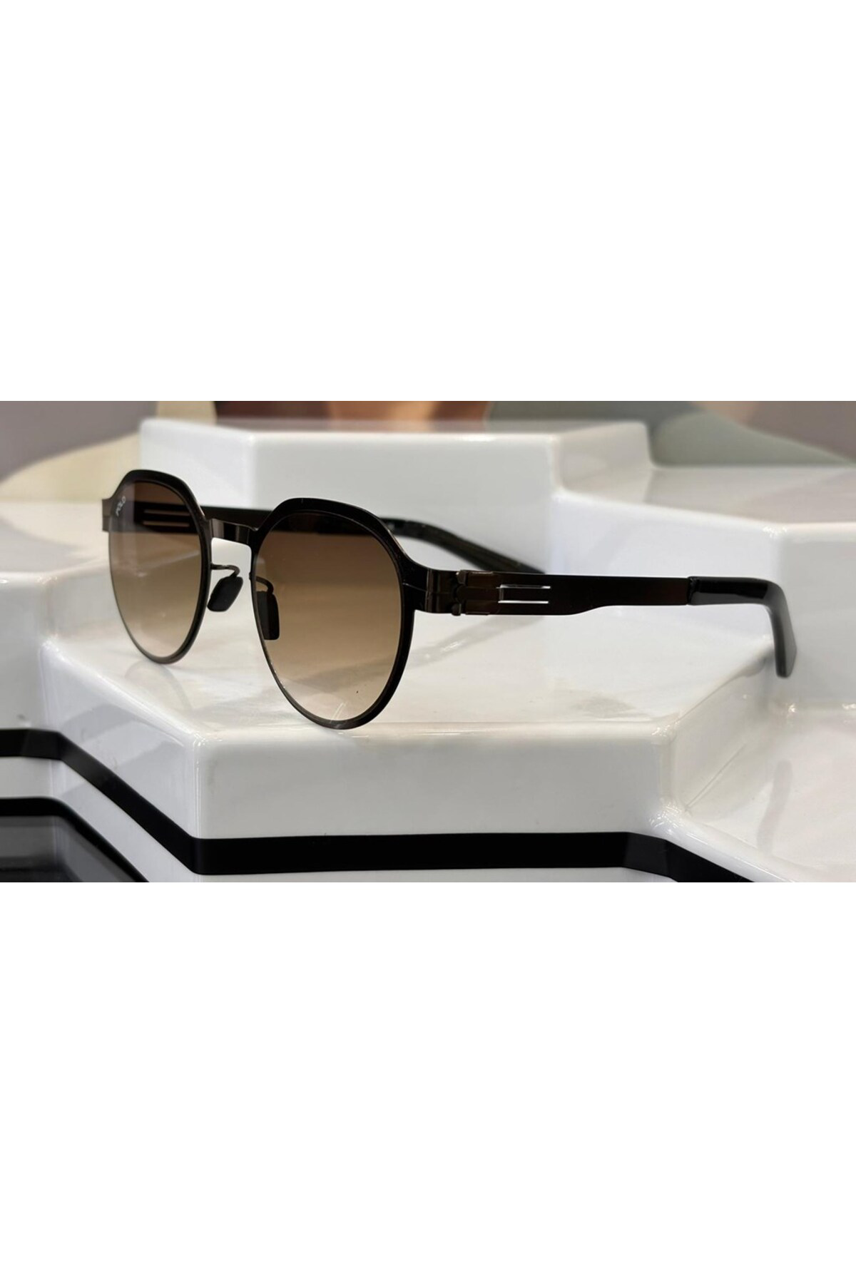 Pb 5801 C2 Unisex Güneş Gözlüğü