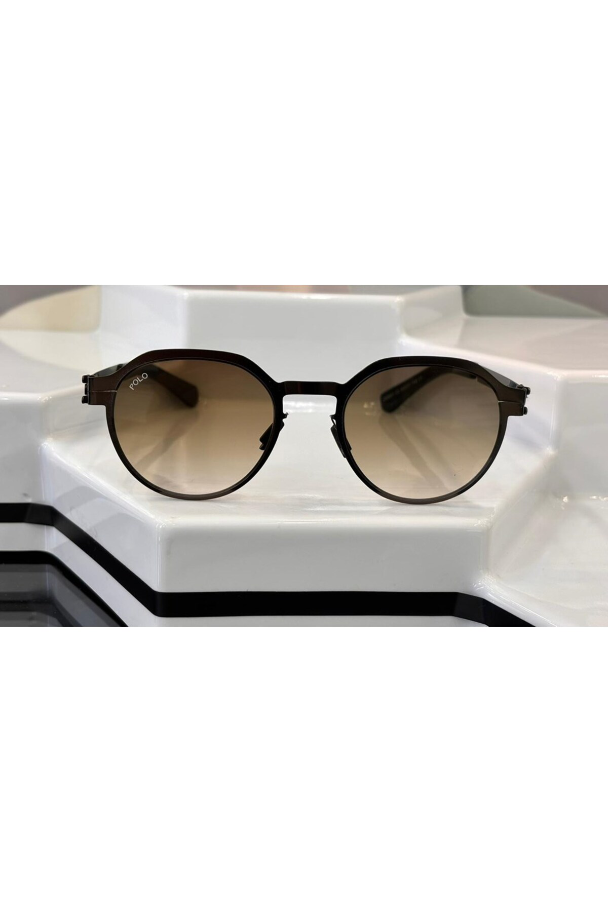 Pb 5801 C2 Unisex Güneş Gözlüğü
