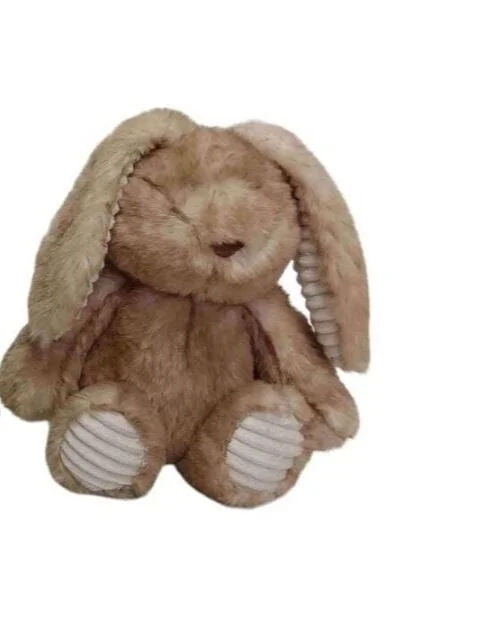 PB31603-23 Peluş Oturan Tavşan 23 cm - 1 adet stokta olan gönderilir