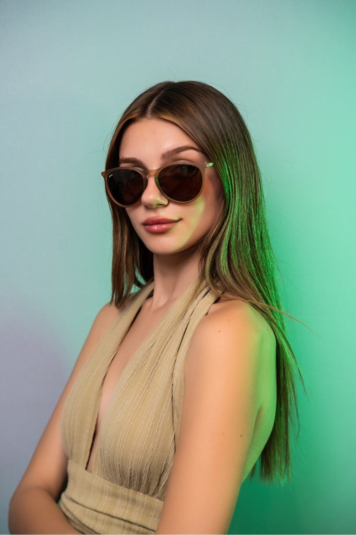 Pb4171 C3 Erika Vizon Erkek Güneş Gözlüğü
