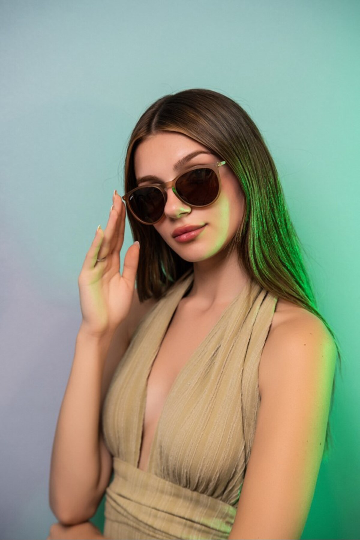 Pb4171 C3 Erika Vizon Erkek Güneş Gözlüğü