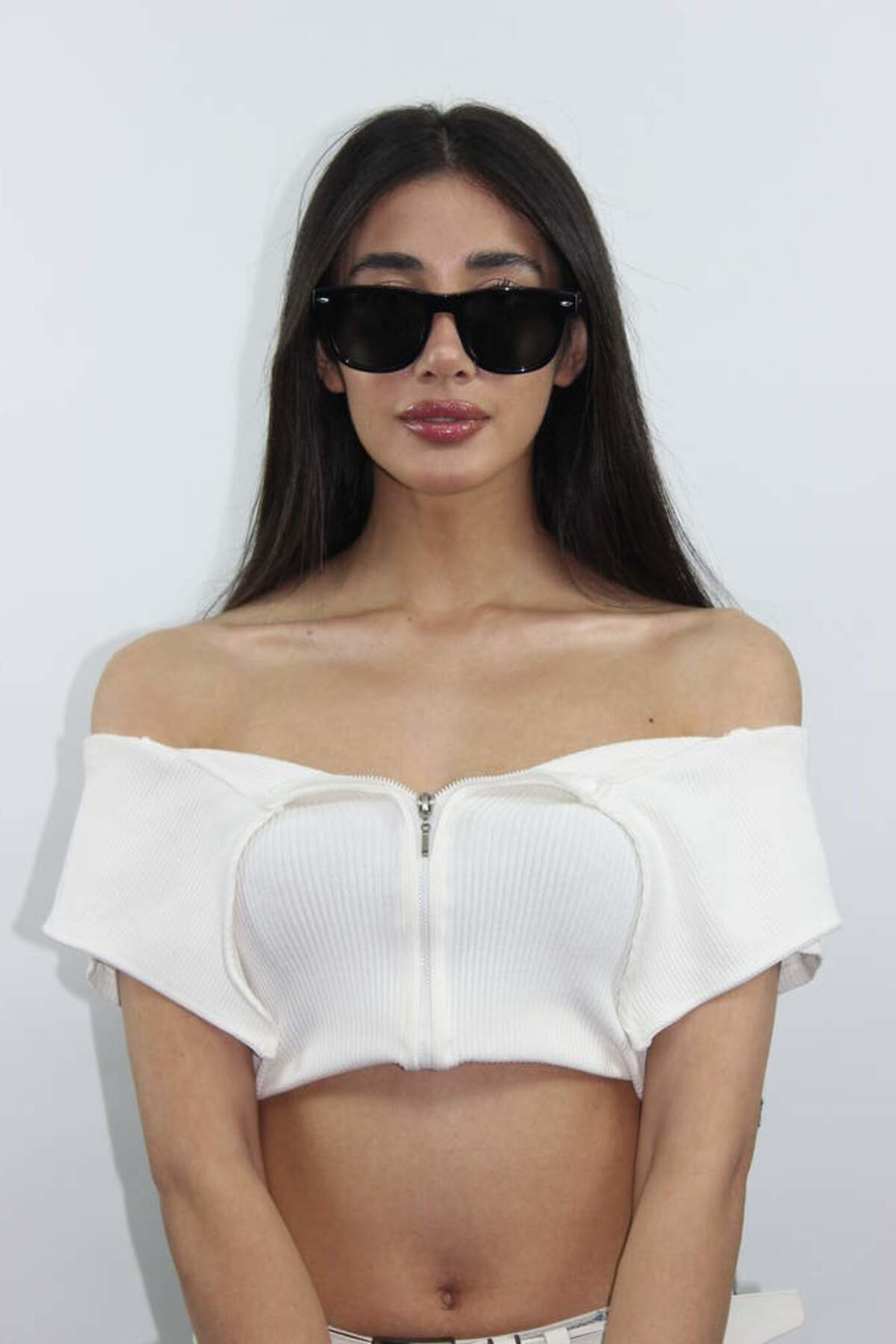 PB5028 55 21 150 UNİSEX GÜNEŞ GÖZLÜĞÜ