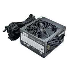PB550WB 550W 80+ White  APFC 4*PCI-E 6+2 Pin 12cm Siyah Fanlı ATX Power Supply (Bulk) Fiyatı, Yorumları ve Özellikleri