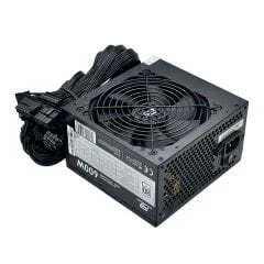 PB600WB 600W 80+ White APFC 4*PCI-E 6+2 Pin 12cm Siyah Fanlı ATX Power Supply (Bulk) Fiyatı, Yorumları ve Özellikleri
