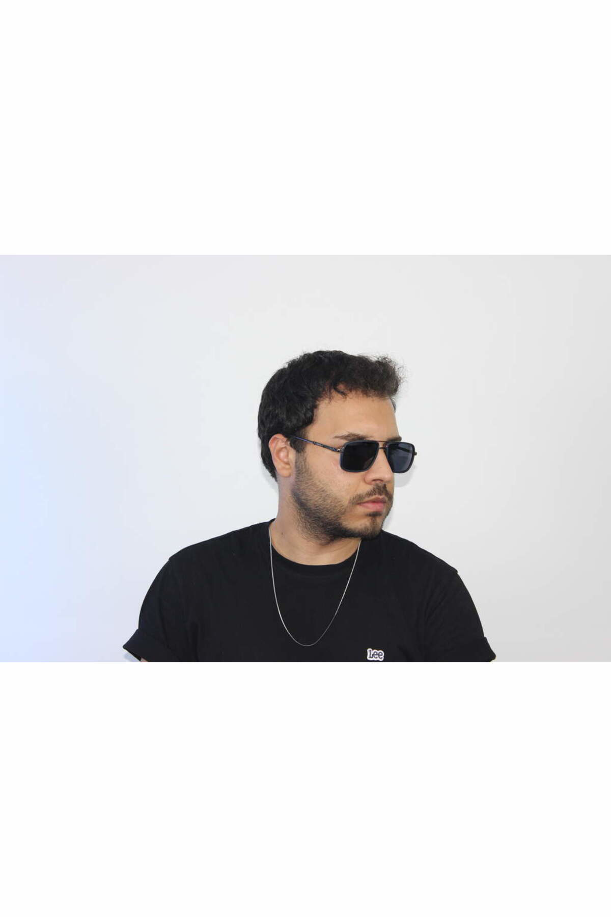 PB8143 56 19 140 C6 POLARİZED ERKEK GÜNEŞ GÖZLÜĞÜ