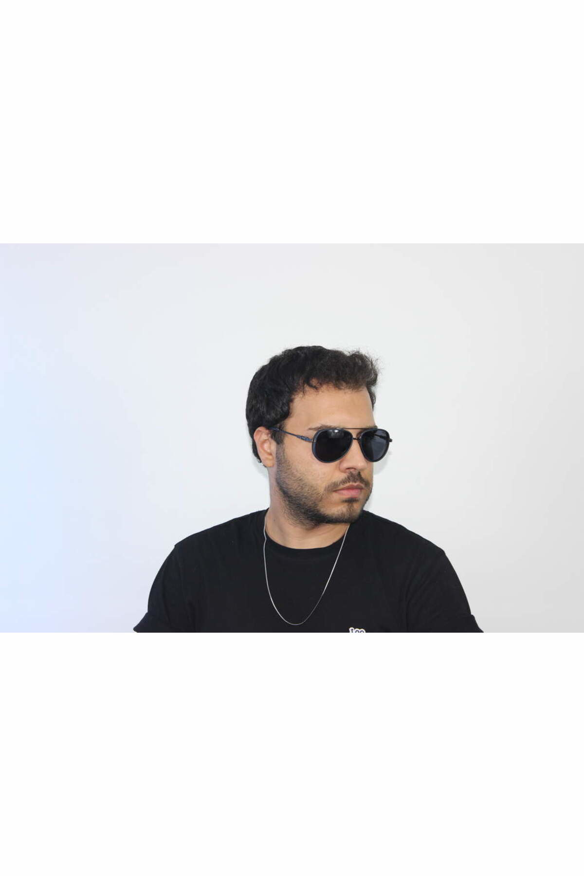 PB8159 C6 56 15 140 POLARİZED ERKEK GÜNEŞ GÖZLÜĞÜ