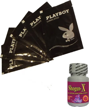 Pboy Lubricated Jel ve ShogunX Takviyesi - 25ml Jel + 30 Tablet Erkekler İçin Fiyatı, Yorumları ve Özellikleri
