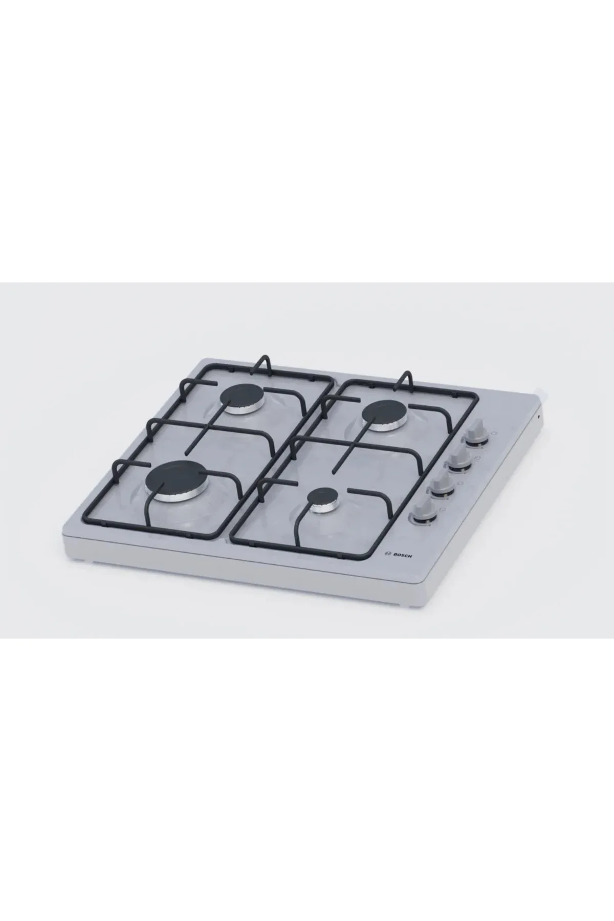 PBP0C5K80O Ocak Set Üstü Gazlı Paslanmaz Çelik