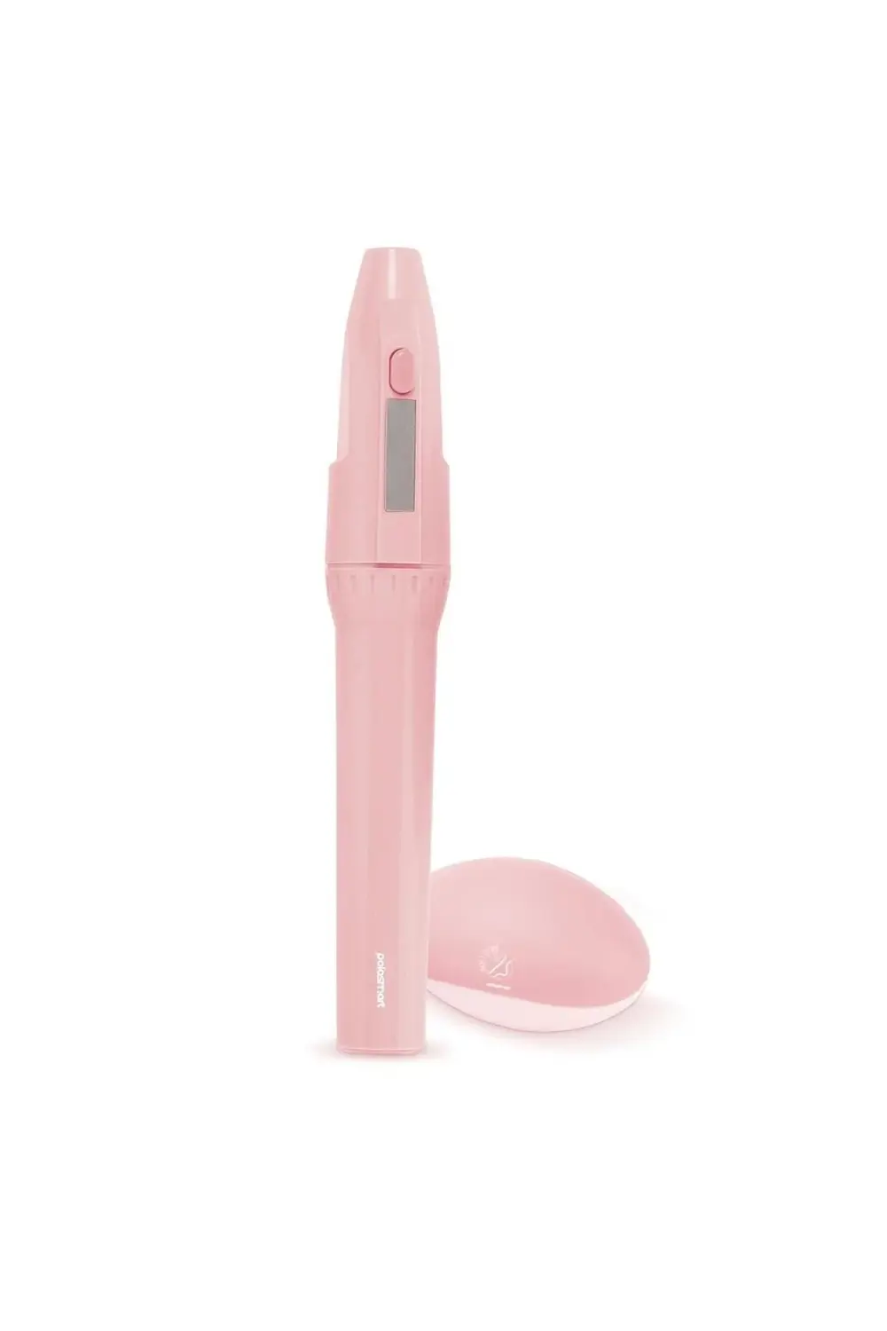 Pbs505 Manikür Pedikür Seti Pembe(FARKLI RENK GÖNDERİLEBİLİR)