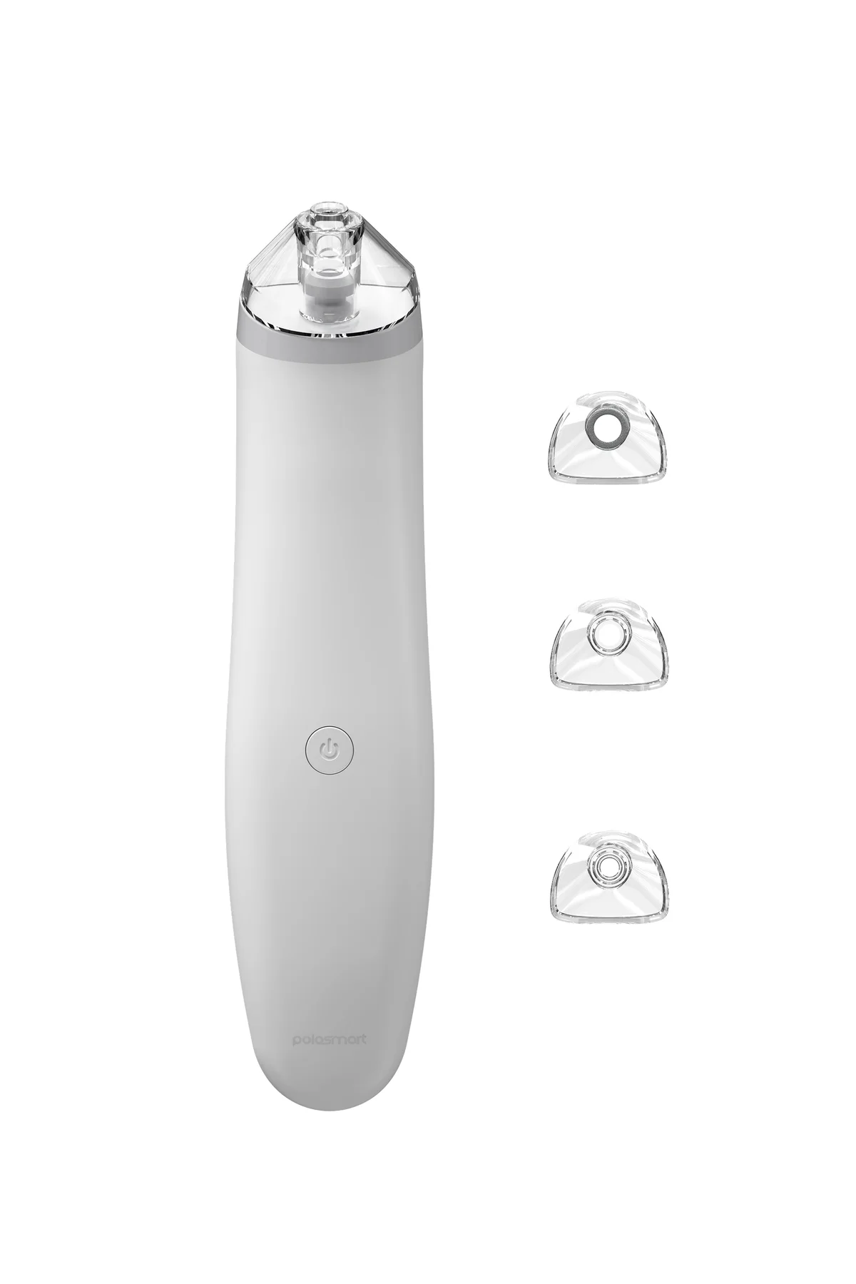 PBS509 Siyah Nokta Temizleyici Beyaz