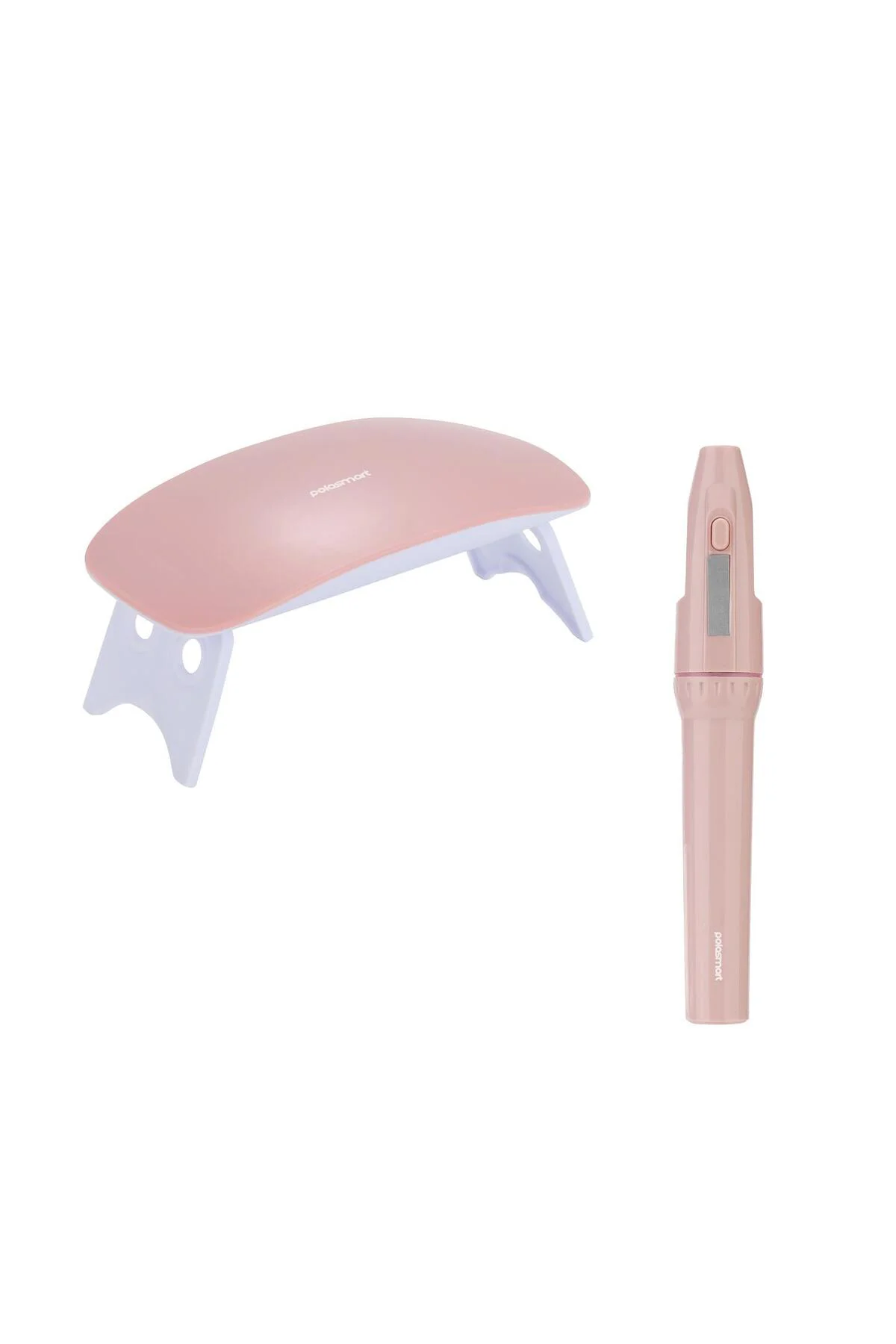 PBS700 El ve Ayak Bakım Seti Pembe