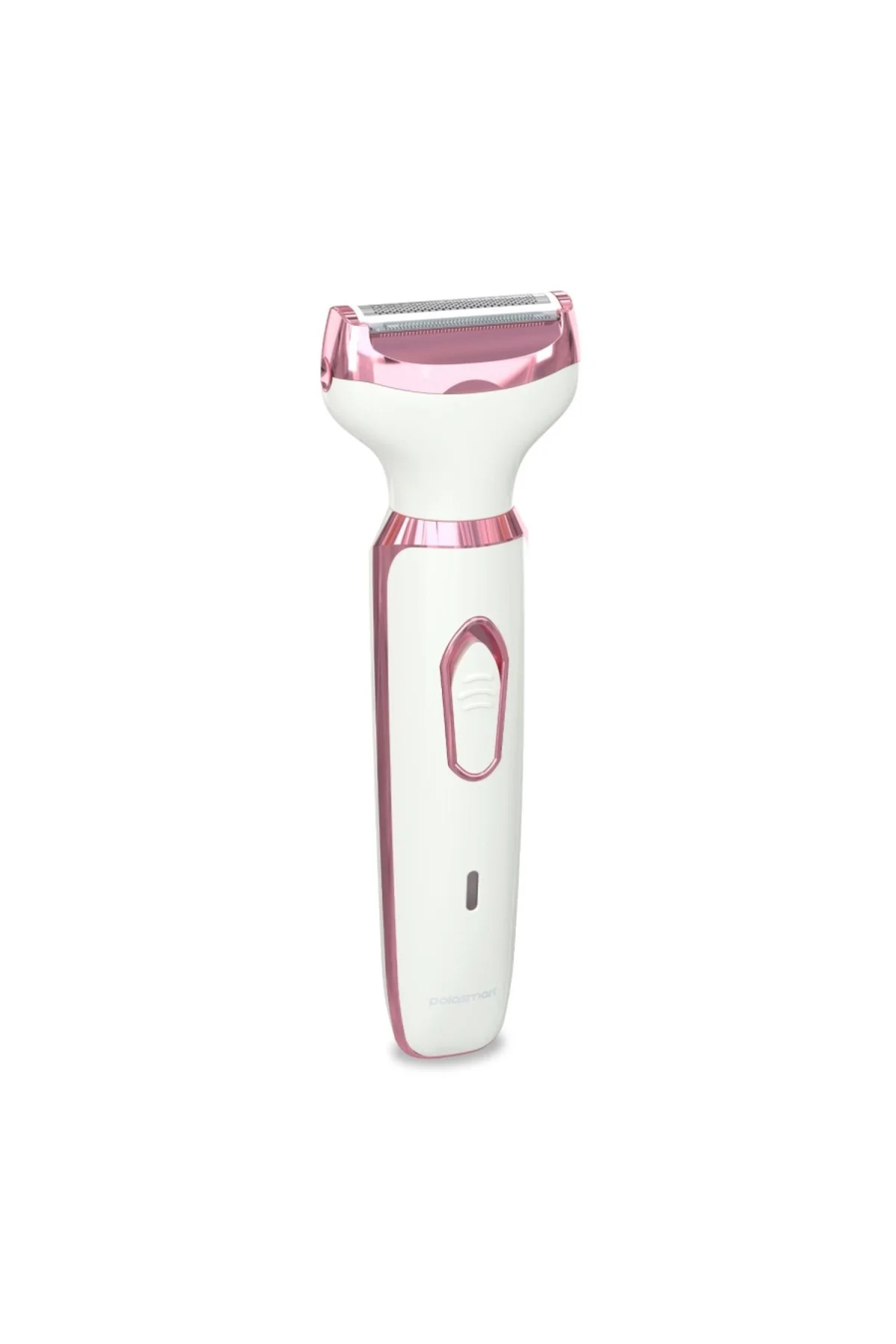 PBS809 4 In 1 Lady Shaver - Beyaz
