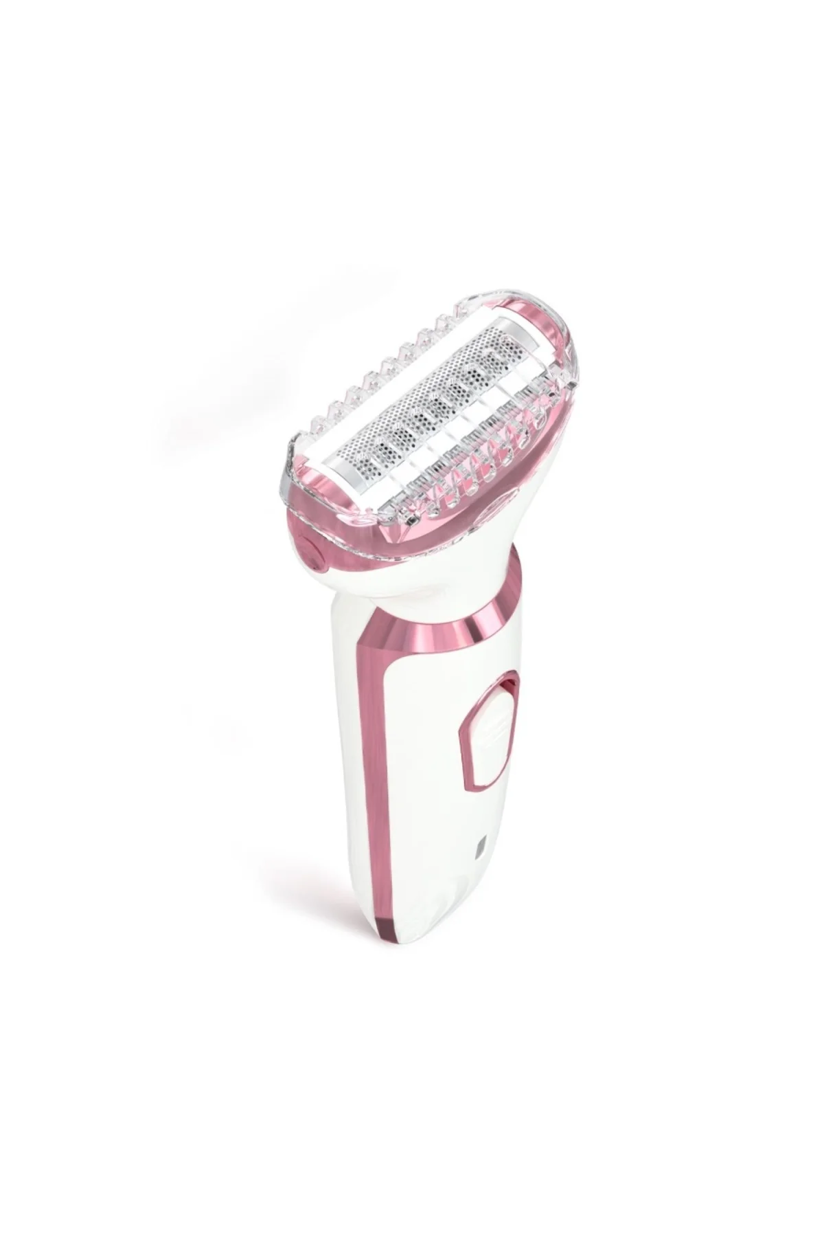 PBS809 4 In 1 Lady Shaver - Beyaz