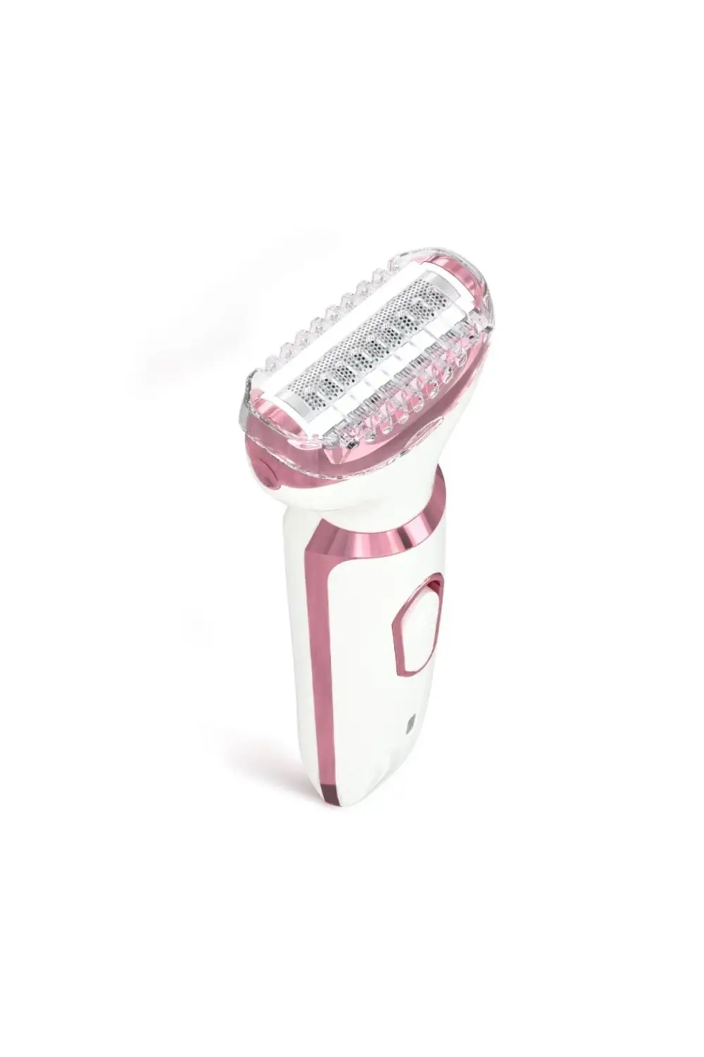 PBS809 4 In 1 Lady Shaver - Beyaz