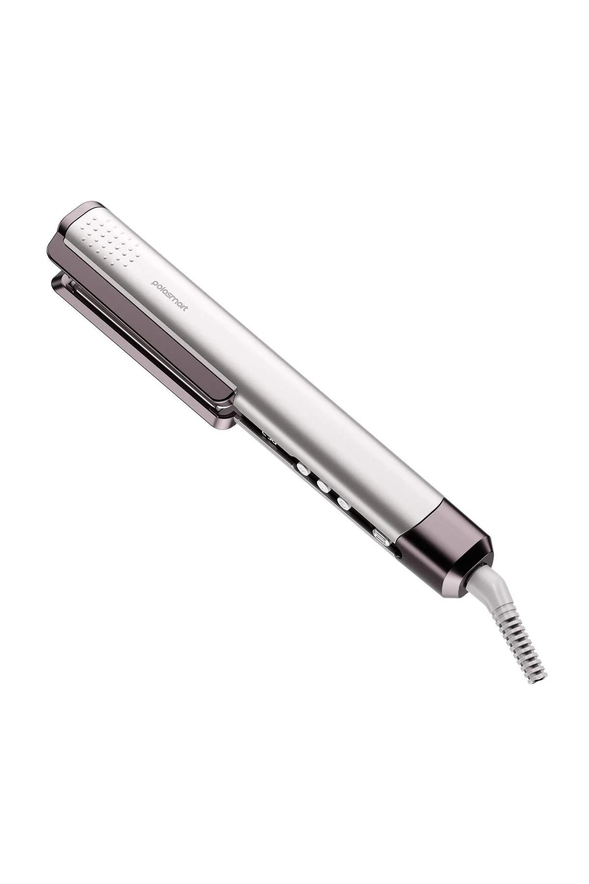 PBS812 Kablolu 13 Kademeli Seramik Kaplamalı 63W Saç Düzleştirici