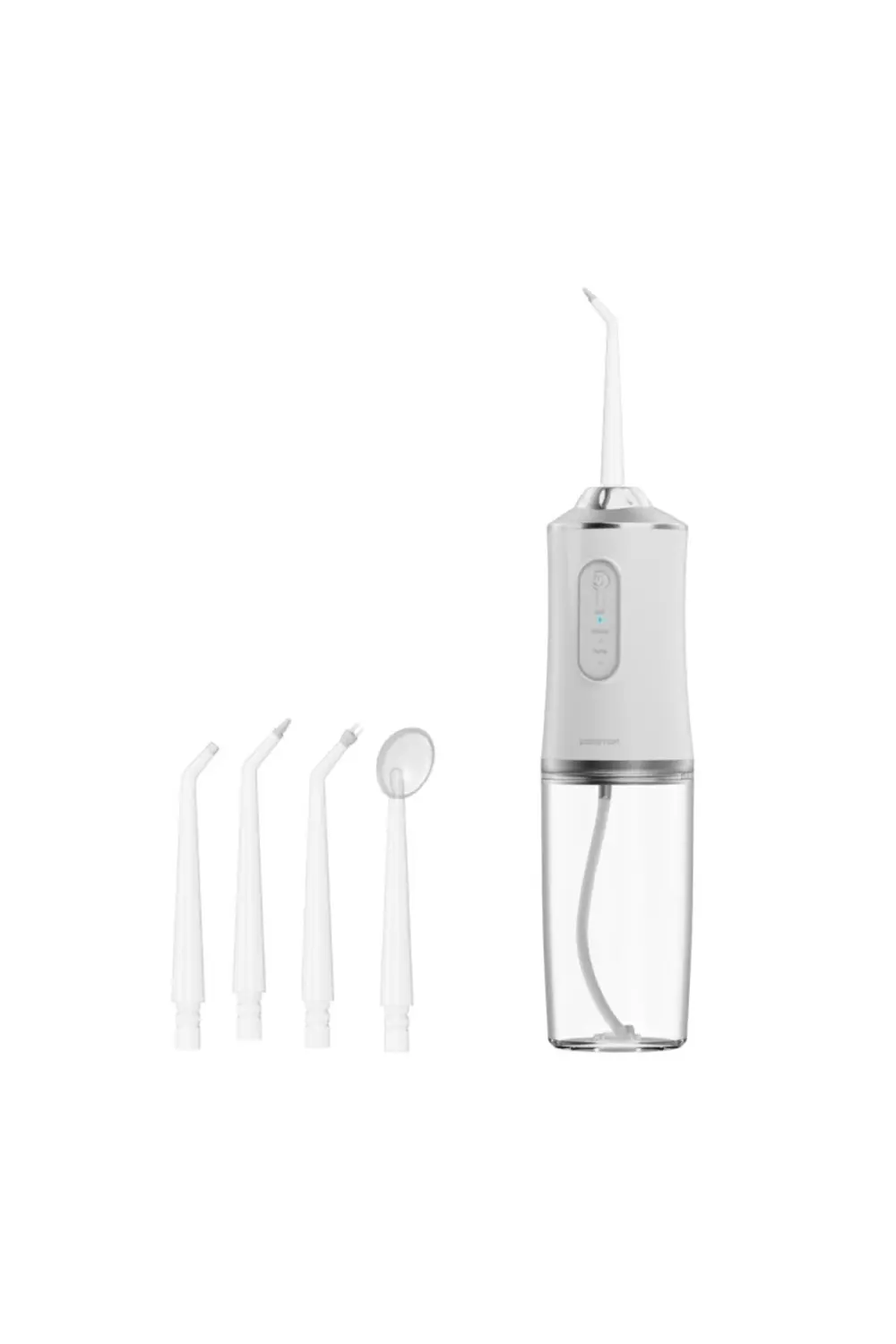 PBS905 Şarj Edilebilir Ağız Duşu – Derinlemesine Diş Temizliği