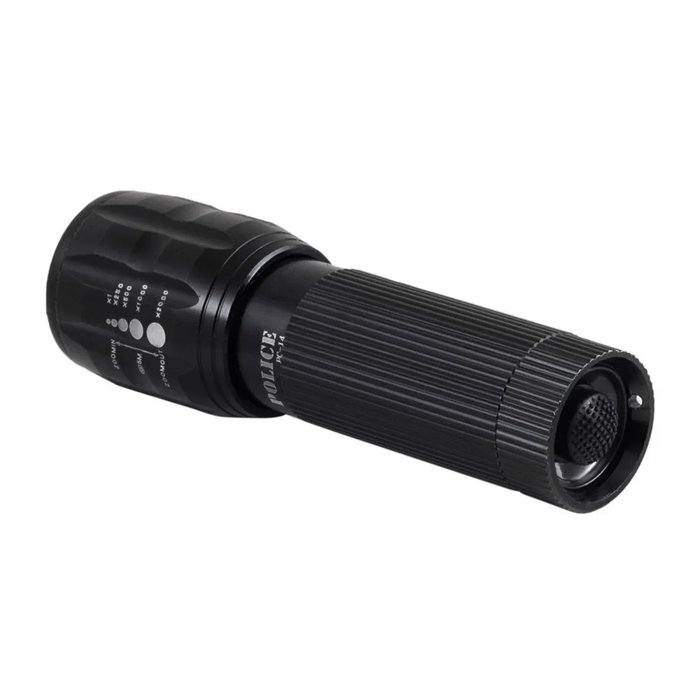 Pc-14 Power Led Pilli El Feneri Fiyatı, Yorumları ve Özellikleri