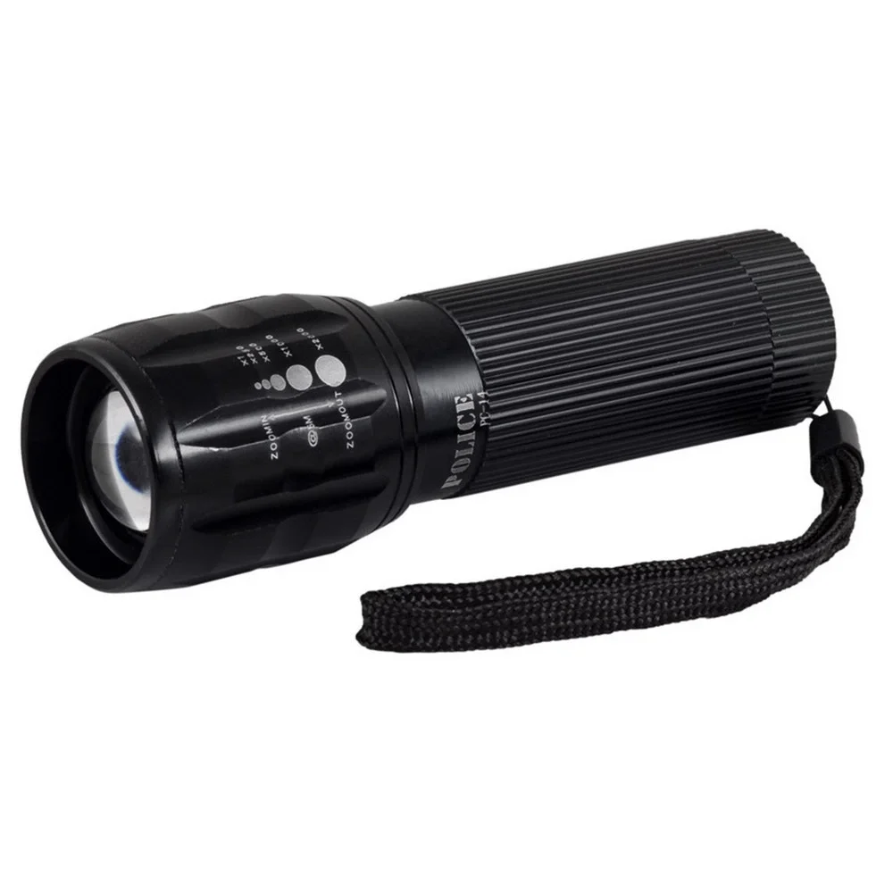 Pc-14 Power Led Pilli El Feneri Fiyatı, Yorumları ve Özellikleri