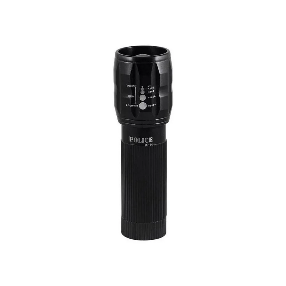 Pc-14 Power Led Pilli El Feneri Fiyatı, Yorumları ve Özellikleri