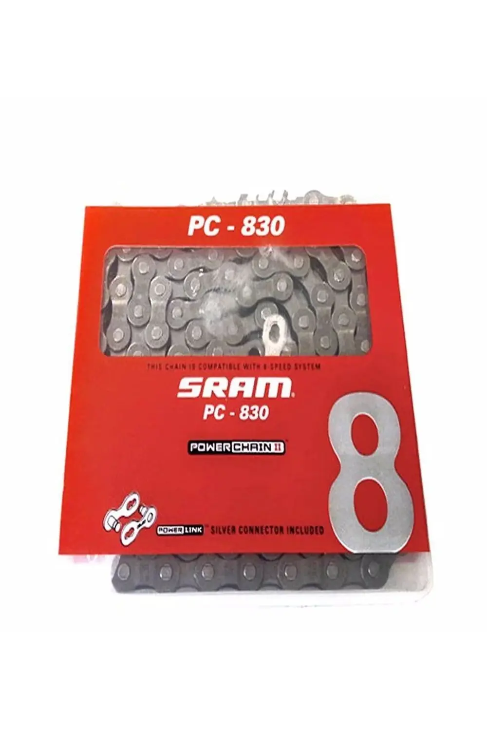 Pc 830 8'li Zincir