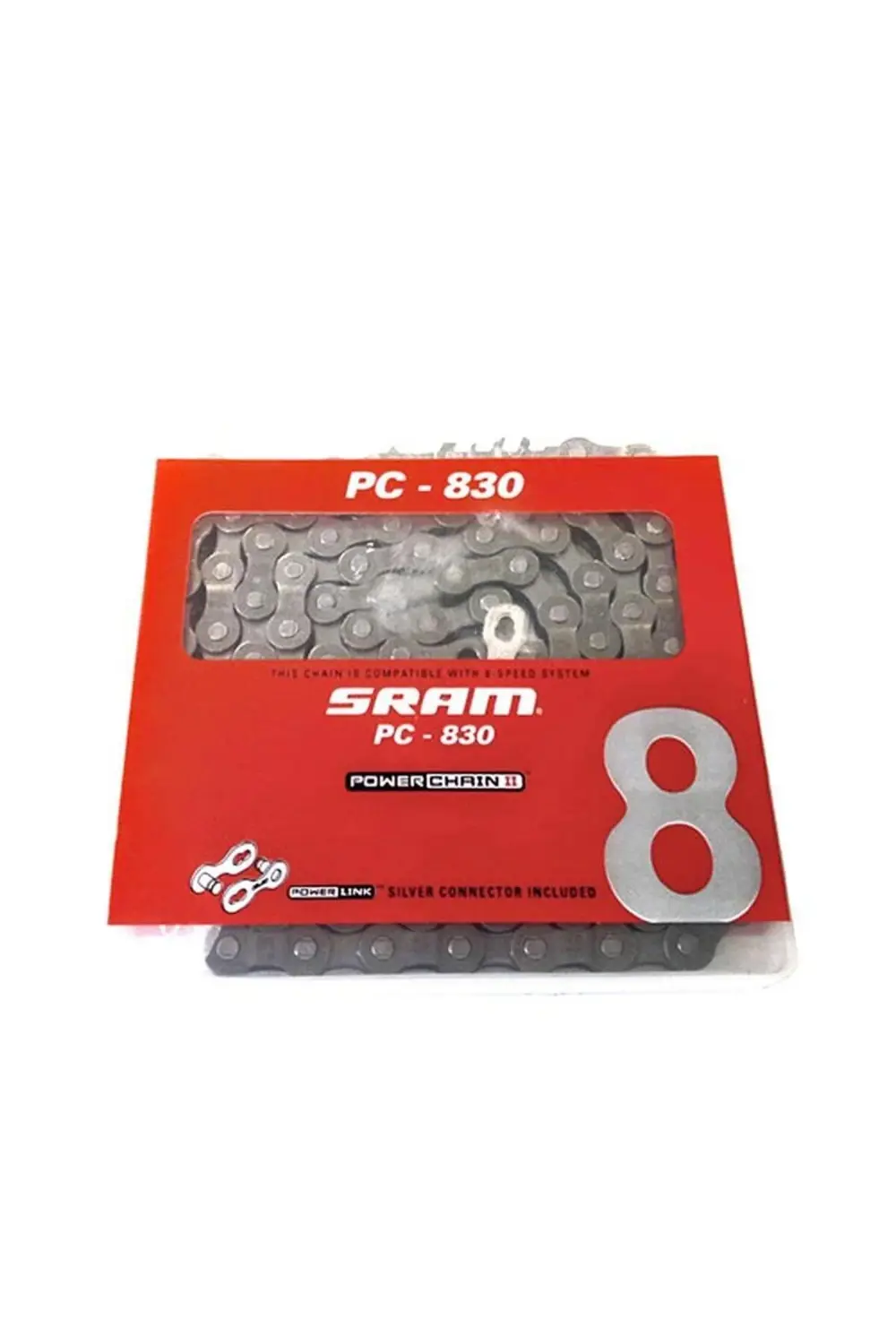 Pc 830 8s Zincir