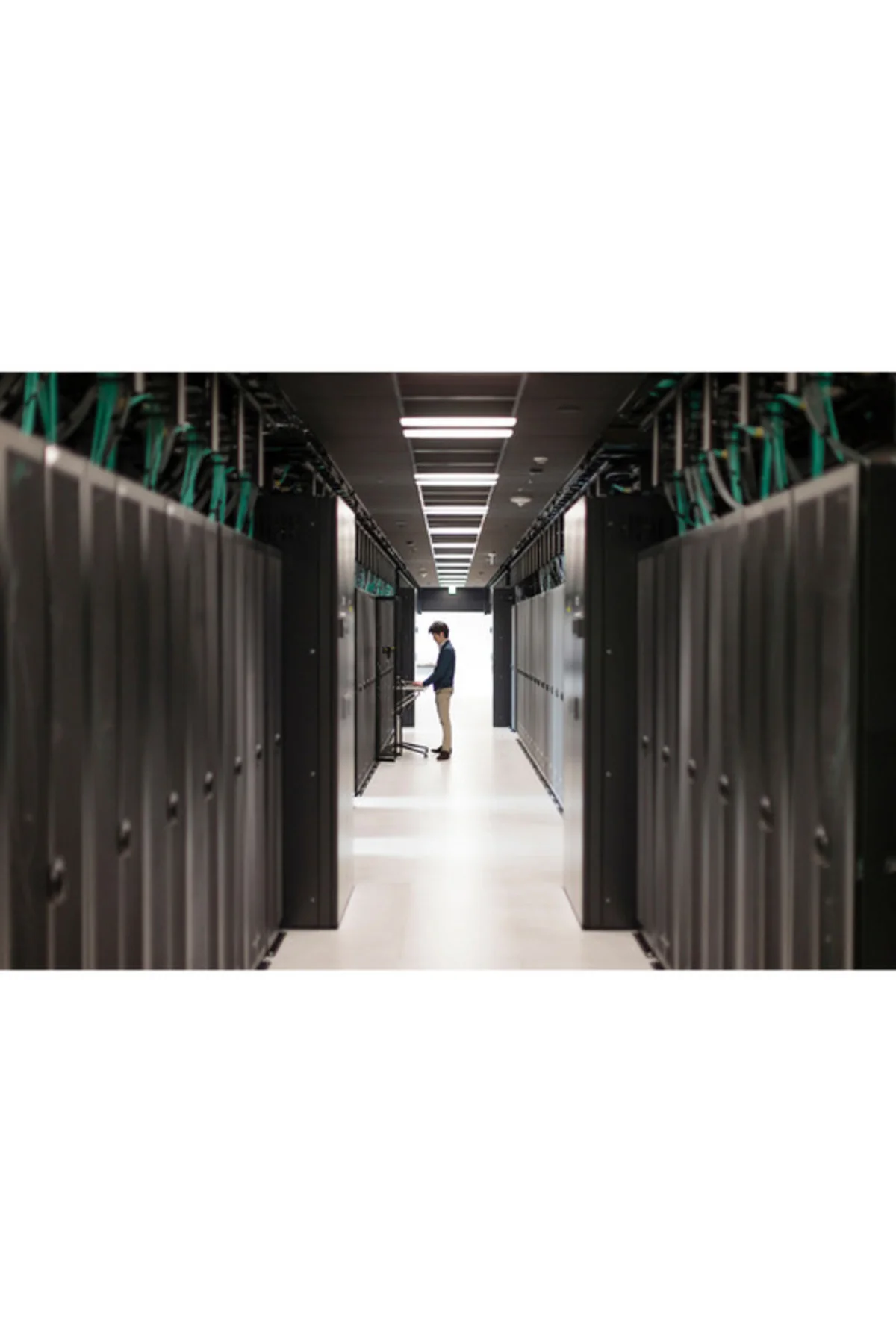 PC-AC-EC AC Power Cord (Europe)