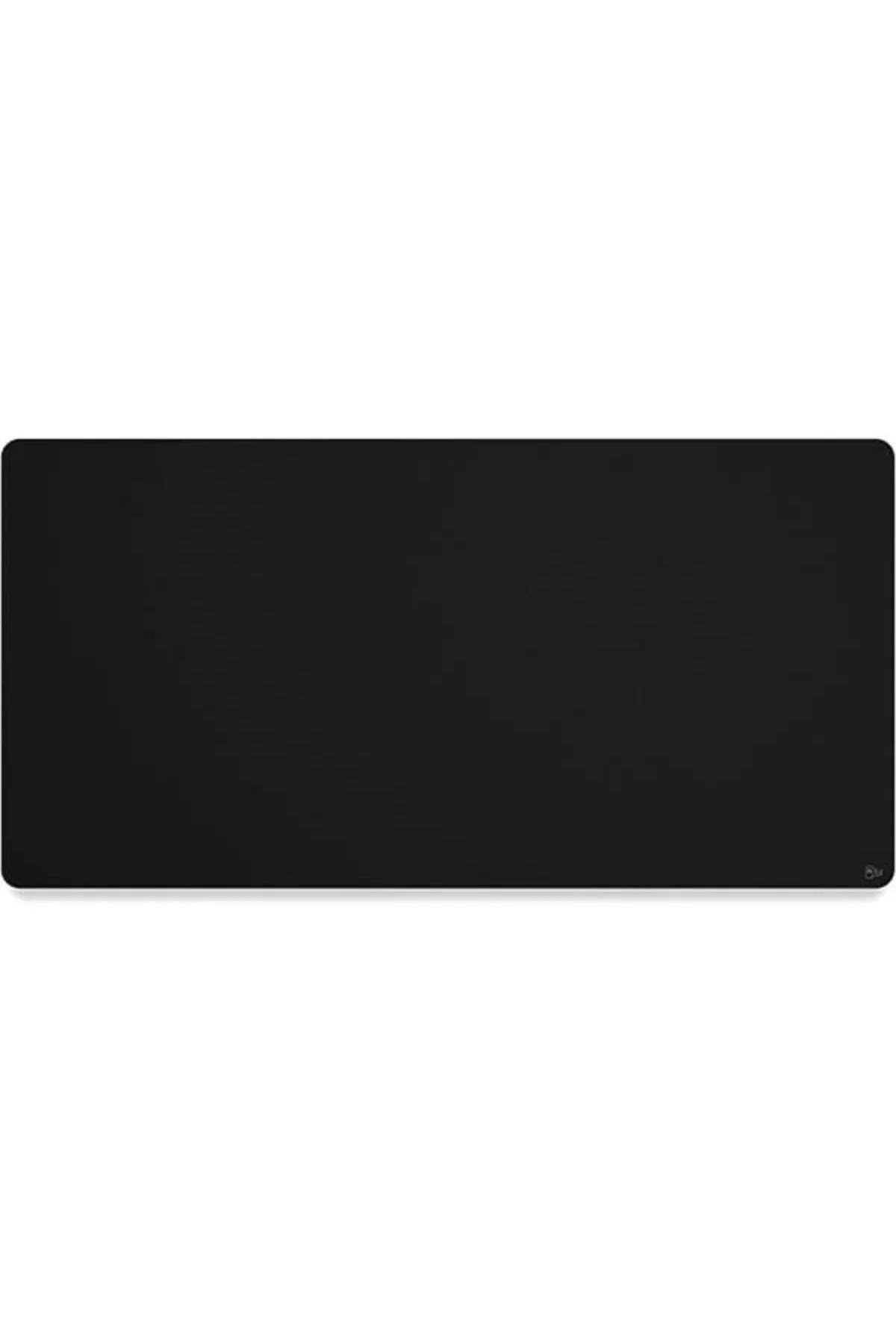 PC Gaming Race STEALTH Fare Altlığı - XXL Uzatılmış, Siyah