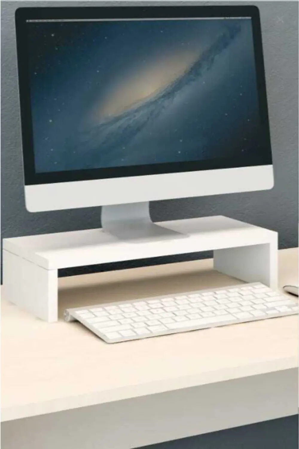 Pc Monitör Yükseltici