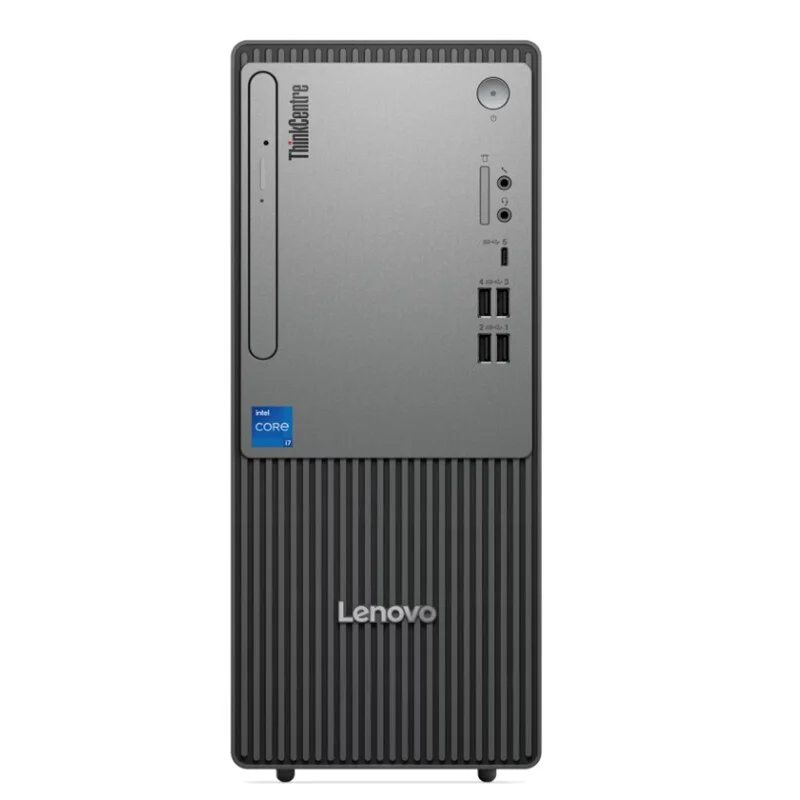 // PC NEO 50T THINKCENTRE 12UAS0GL00 I7-14700 16GB 1TB SSD DOS
