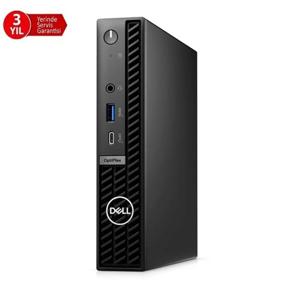 PC OPTIPLEX 7020 N007O7020MFF_U I5-14500T 8GB 512SSD UBUNTU