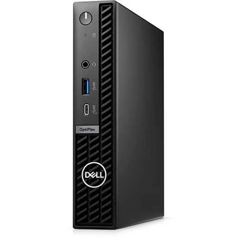 PC OPTIPLEX N003O7020MFFU i3-14500T 8GB 512GB SSD UBUNTU