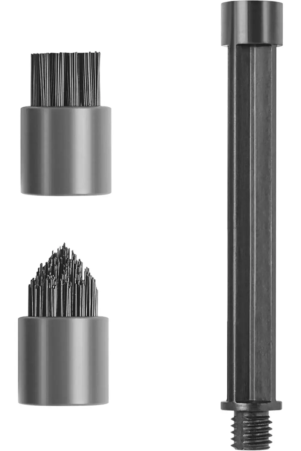 PC370 Zor Erişilen Yerler için Versa Detay Fırçası, Versa (PC10-1