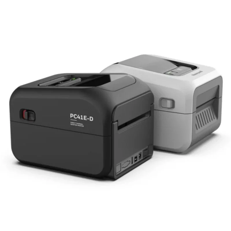 PC41E-D 203DPI Direkt Termal Barkod Yazıcı – USB, 108mm, Ribonsuz Fiyatı, Yorumları ve Özellikleri