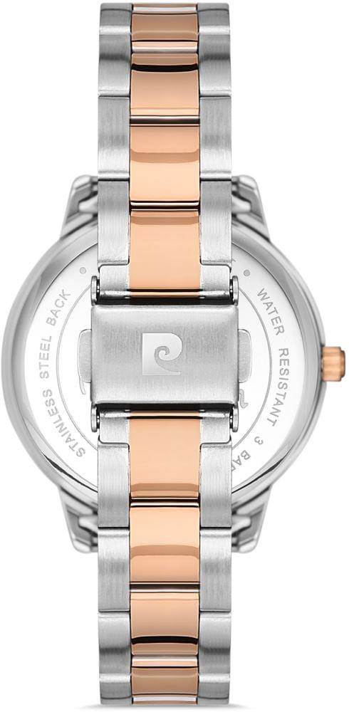 PC800202f08 Pierre Cardin Kadın Kol Saati 220046477P39C