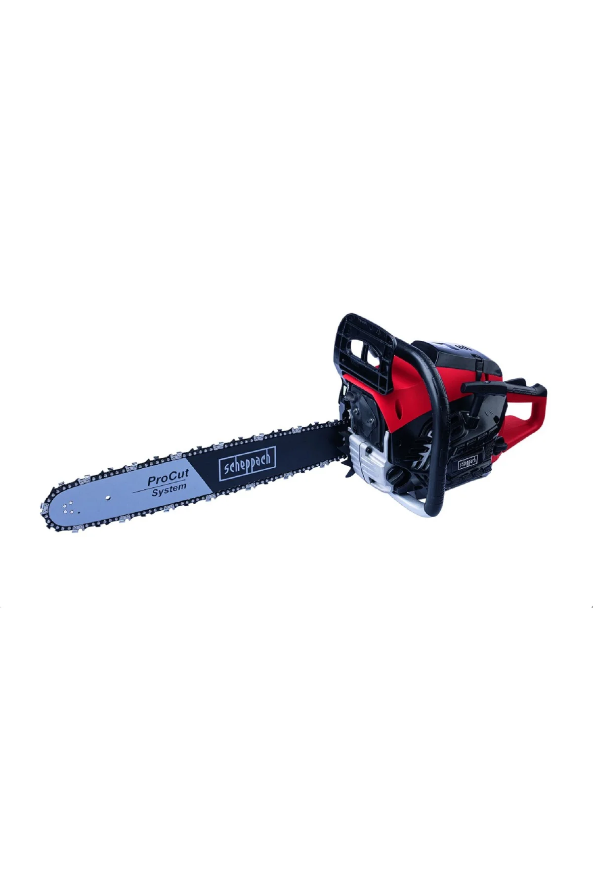 PCS53 Benzinli Ağaç Kesme Motoru 53cc