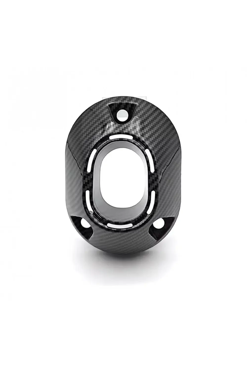 Pcx 125 2021-24 Modifiye Eksoz Ucu Kapağı Karbon Kaplama Pcx 125 2021-24 Modifiye Eksoz Ucu Kapağı Karbon Kaplama