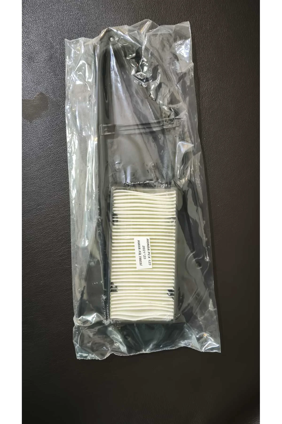Pcx 125 Hava Filtre 2021 - 22 - 23 - 24 - 25 Modeller Uyumlu
