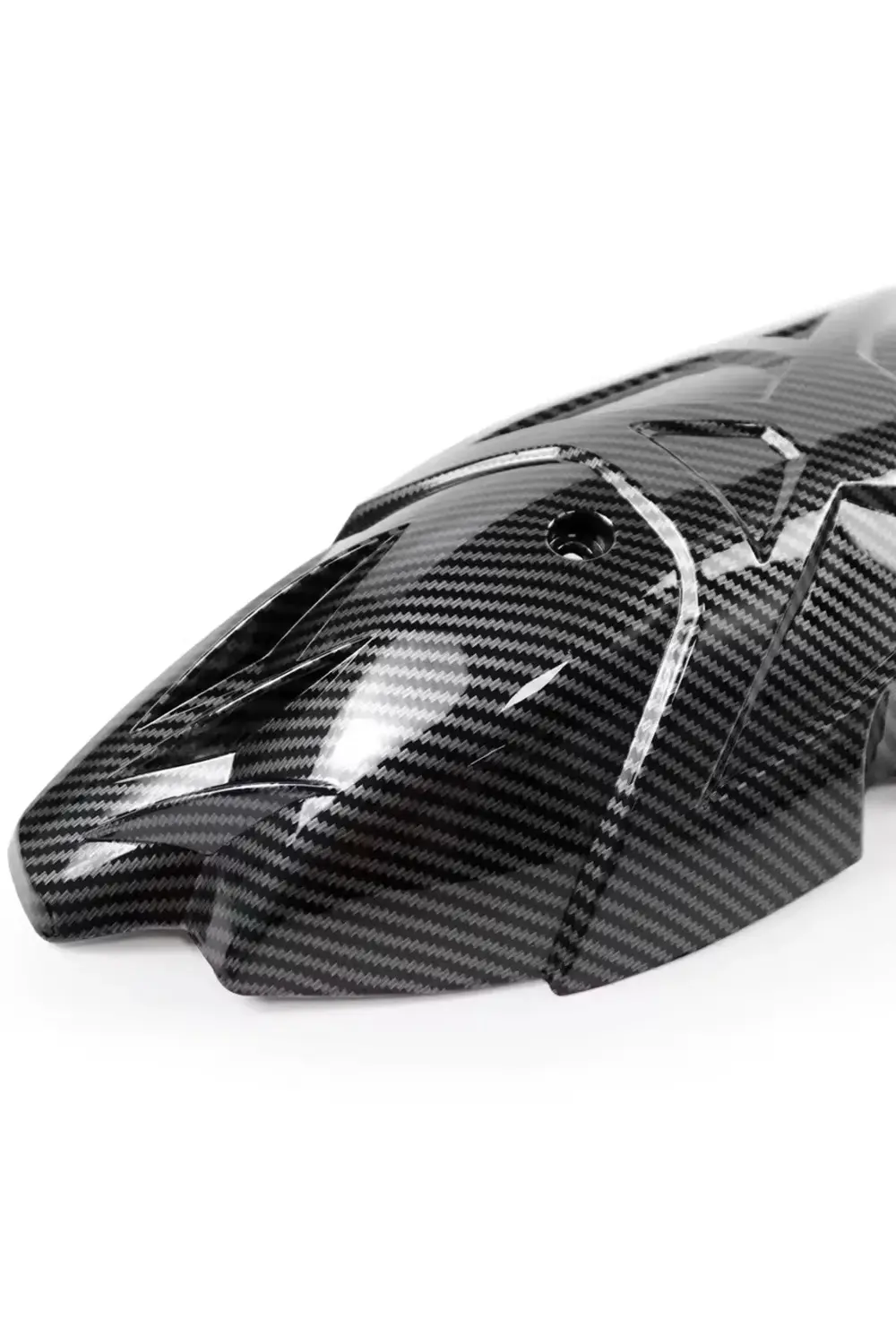 Pcx Ekzoz Koruma Kapağı Karbon Kaplama 2021-2024 Arası